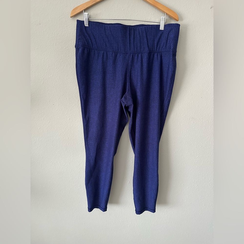 Lane Bryant LIVI Leggings Size 18/20